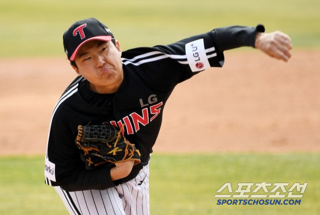 I didn't even know who it was. The success story of a ninth-round pitcher's No. 1 ERA in Korea revealed by Cha. Scout who saw the gemstone → Coaching staff who increased the possibility → Cooperation of the coach who appointed him as the 5th starter 