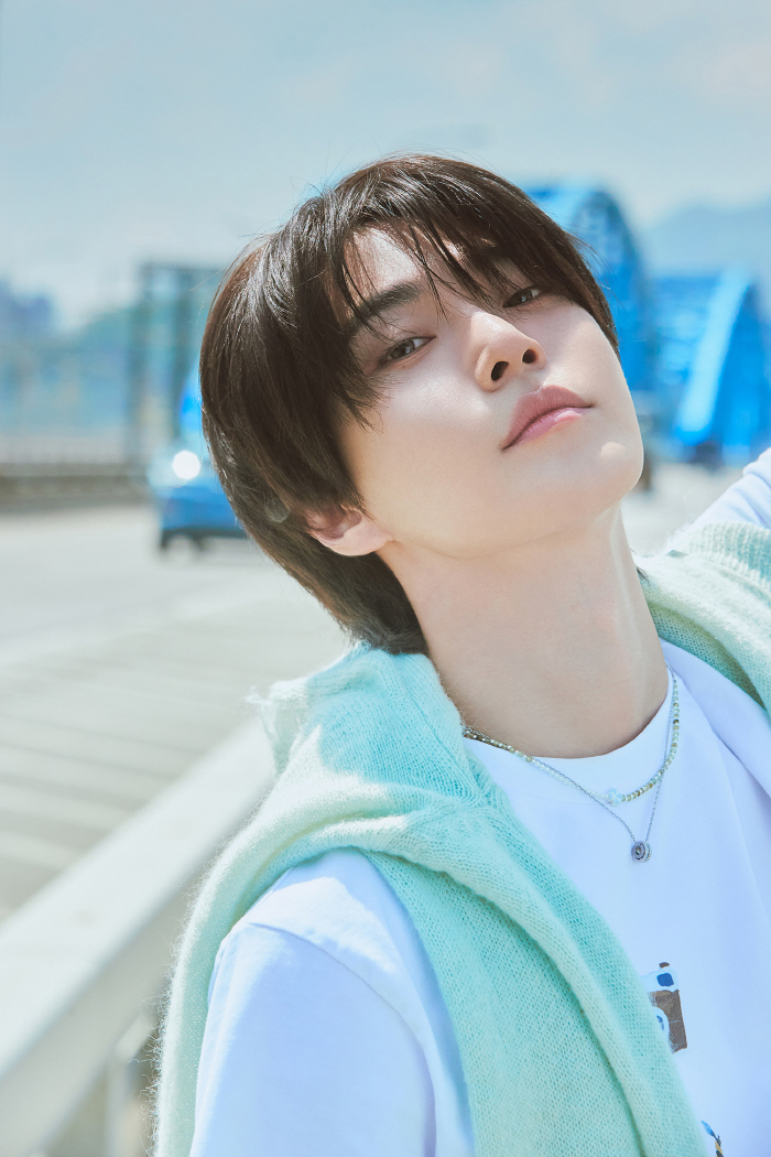 NCT Doyoung Honors Yoon Do-hyun’s Cancer Battle Through Soulful Collaboration