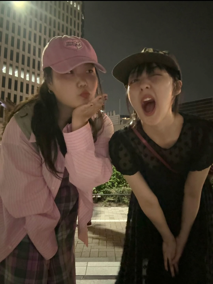 Kim Bo-ra's Face Changed After Divorce...Drastic correction in Japan