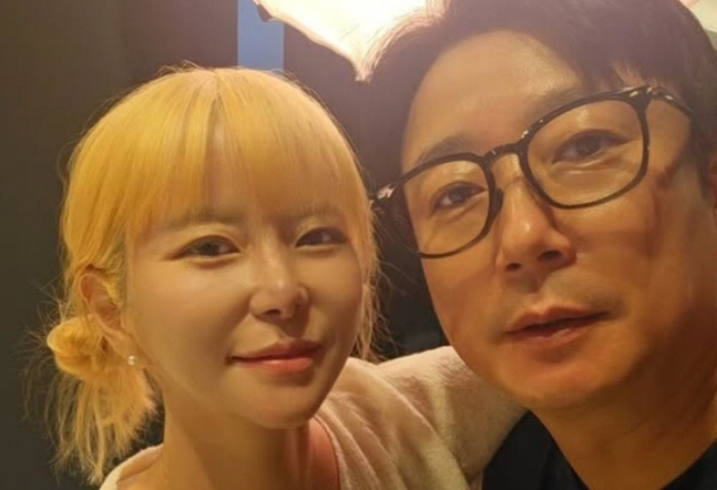 Lee Soo-geun, ♥ Park Ji-yeon's health concern..'I want my third daughter, but I can't' (Ask her)