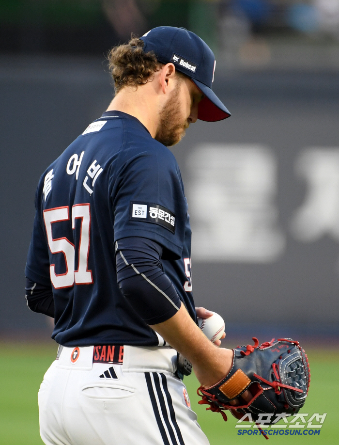Save the Doosan in crisis... Will Colvin and Weiss return to the starting lineup on the 10th recover zero points? Judging by how you throw it