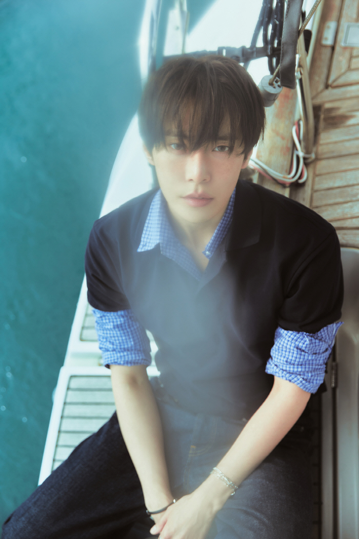  NCT DOYOUNG's unshakable dream power even in the face of a gap...For me, music is my dream (comprehensive)