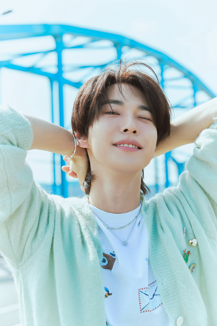  NCT DOYOUNG's unshakable dream power even in the face of a gap...For me, music is my dream (comprehensive)