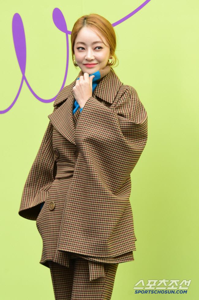 Seo Hyo-rim took a bite at the story of the settlement of the 1 won date..Love is proportional to time and money