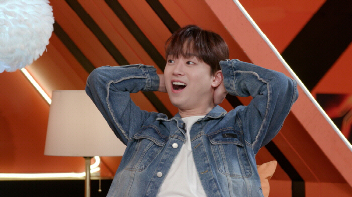 Tesla, Asperger's Syndrome? ...CHANWON and I are the same Surprise (Celebrity soldier)