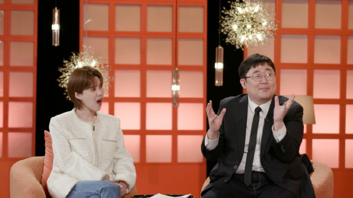 Tesla, Asperger's Syndrome? ...CHANWON and I are the same Surprise (Celebrity soldier)