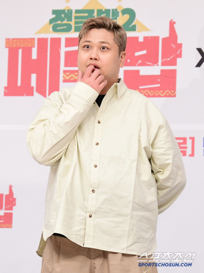 Yoon Nam-no, you're doing well now...The reason why I pay my nephew's debt is because my brother is starving and taking care of me. 
