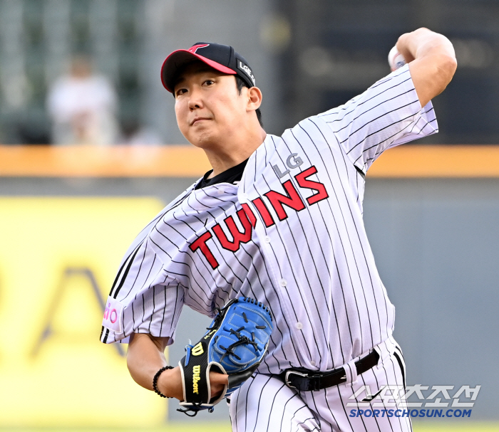The bad luck of the mistake resulted in 101 pitches even though the candidate for next year's opening game was hit. 10 hits and 5 runs are on the verge of losing