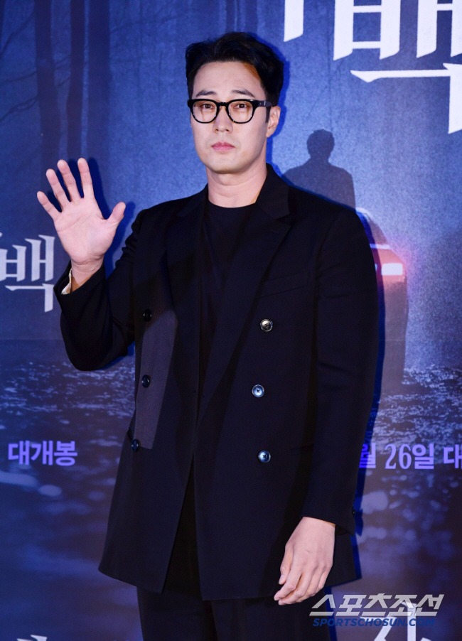 Cho Eun-jung ♥ So Ji-seop, confessed to a difficult family history, lived with his single mother and grandmother