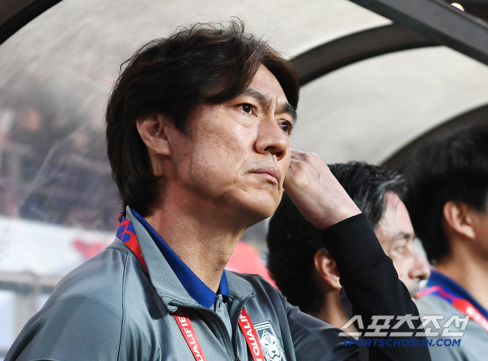 Coach Hong Myung-bo won the third qualifying round against Kuwait, and he is happy to win the first match of World Cup preparation, not the last, and will give young players a chance in the future. 
