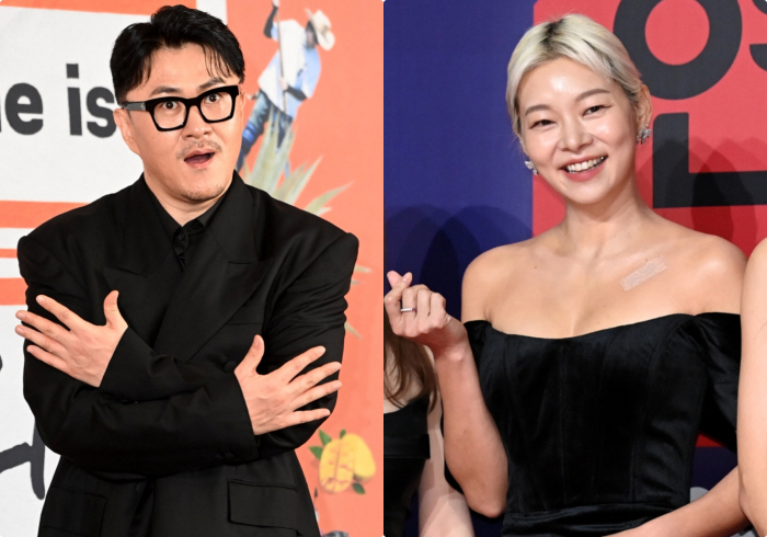 Defconn, ♥ You denied dating Song Hae-na..What about marriage in ChatGPT