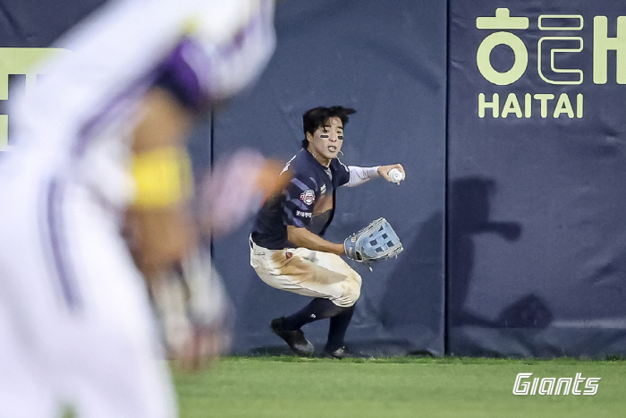 The first glove in my life that my sister bought me, why I couldn't let go of baseball Super Catch saved by Kim Won-joong → Kim Dong-hyuk's support for the 3rd round of the draft