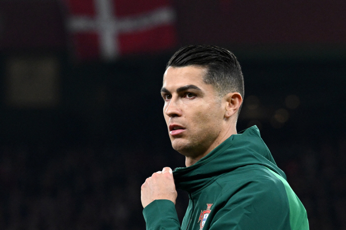 The future? It doesn't change. Ronaldo hints at staying in Saudi Arabia, 5.7 billion won a week is also valid? The conditions that al-Nasr is going to put out