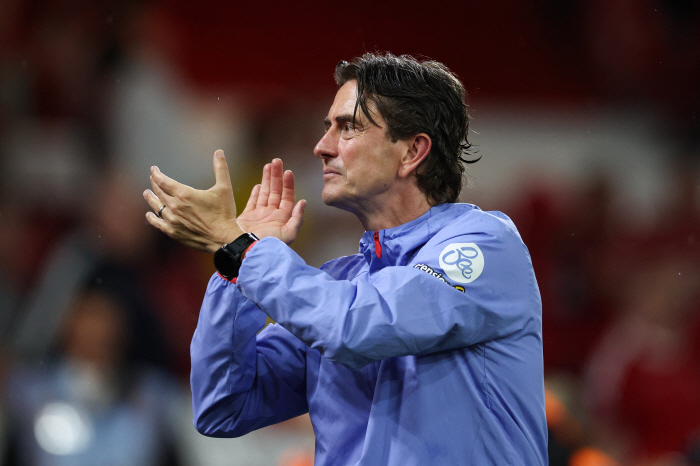 HERE WE GO! Thomas Frank appointed as Tottenham's next manager