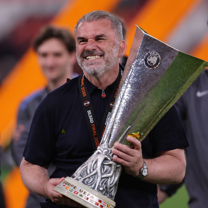 HERE WE GO! Thomas Frank appointed as Tottenham's next manager
