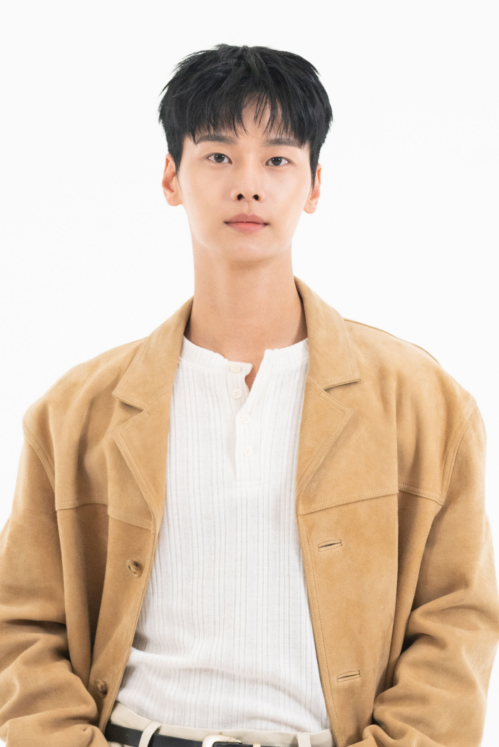  Cha Hak-yeon's genre romance in a rush? It's better than that