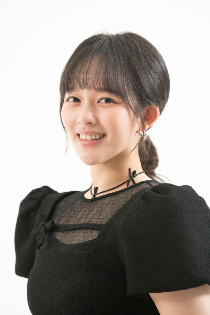  Jeong Ji-so's job is acting with music that is his hobby..I'm just having fun (Sun's Song)