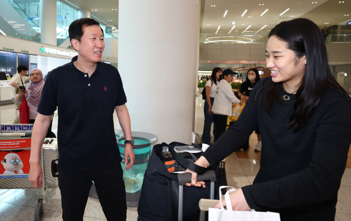 It was the most dramatic drama. Ahn Se-young's fighting spirit, BWF also fell in love...Introducing Amazing Recovery as the Main News of Inni Open Settlement