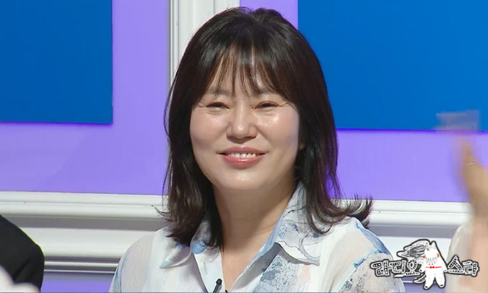 JENNIE's mom Kim Geum-soon is telling behind-the-scenes stories...That's right. The secret to the birth of a buzzword (RAS)