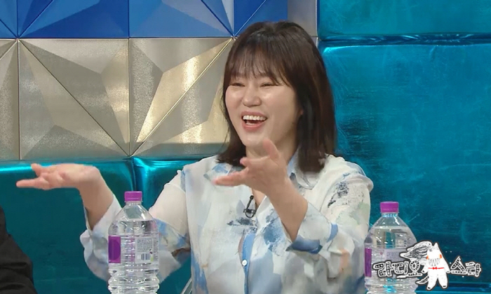JENNIE's mom Kim Geum-soon is telling behind-the-scenes stories...That's right. The secret to the birth of a buzzword (RAS)