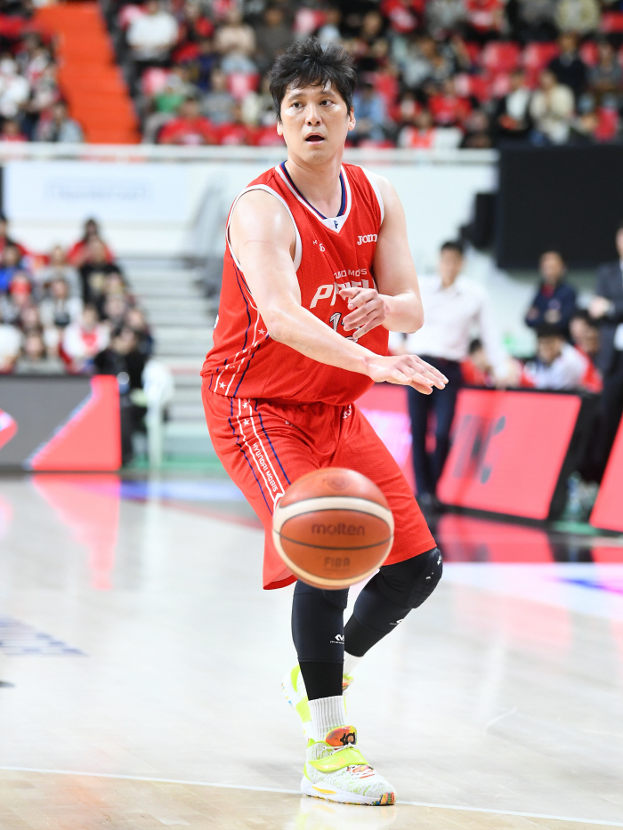 KBL's just dropped FA market, Huh Hoon → Kim Sun-hyung's key point guard relay transfer...15 people who announced retirement