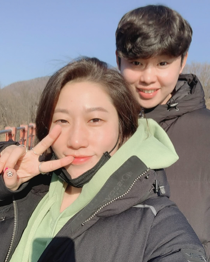 Kim Young-hee is shocked by her husband's credit card loan...Surprise  card loan? (four-person table)