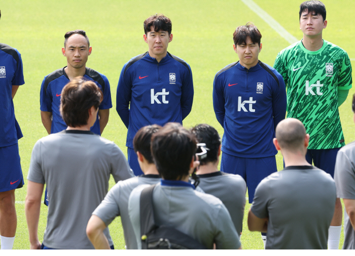 Lee Kang-in will collapse like this France → Iraq → Korea → U.S. murder schedule is inevitable, and he is expected to play in Wall due to Dembele's injury → A reversal of his location?