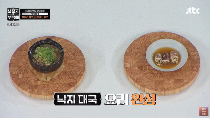 Lee Se-dol's one pick of health food, octopus...How good is the core ingredient taurine?