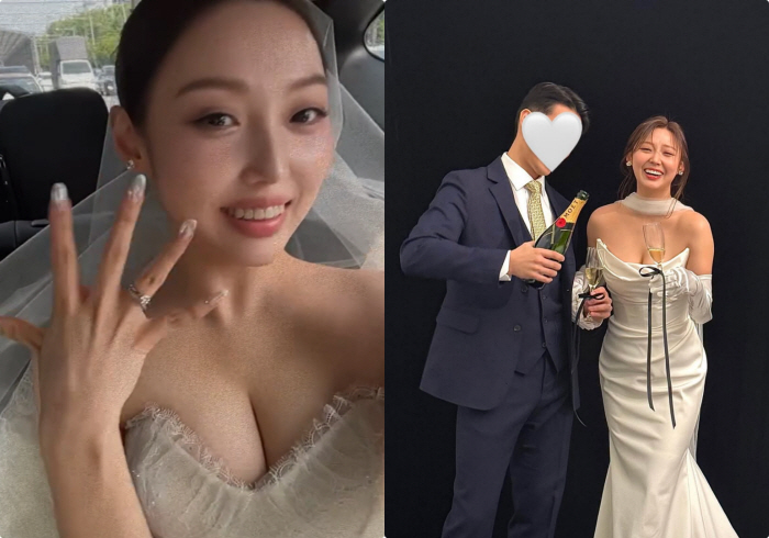 Miss Amin, you said you live well without a man..How do you feel about the wedding? I NEED A MAN!
