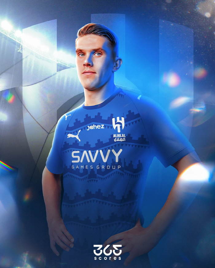 Not Manchester United, not Arsenal? 97 goals 26 help monster arrive in front of huge offer