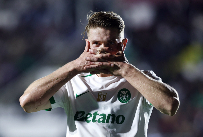 Not Manchester United, not Arsenal? 97 goals 26 help monster arrive in front of huge offer