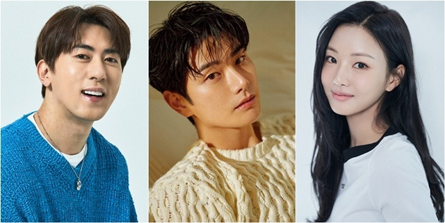 3 MCs of 'Ji-Chuck-Haeng' have been replaced...Lee Yi-kyung X Kim Won-hoon X Lee Se-hee delivers a travel story to Mongolia in the 24th period