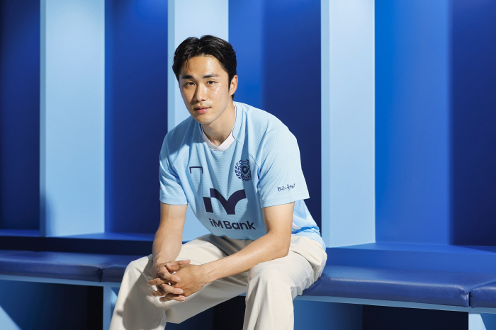 Daegu FC, the lowest, will strengthen its offense by recruiting Kim Joo-gong