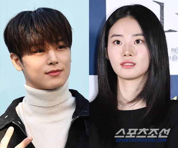 Actress Shin Sia Denies Dating Rumors with THE BOYZ’s Juyeon