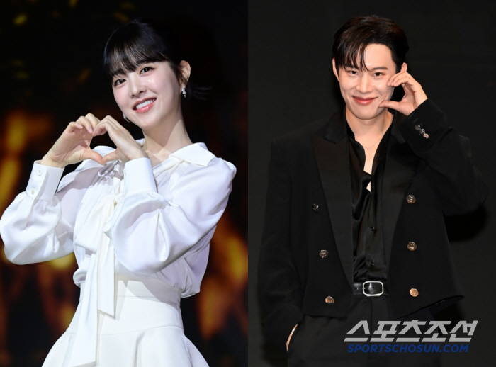  Disney 'Goldland' in which Park Bo-young and Kim Sung-chul confirmed Hyun-wook's casting...War of the Gold Bull of Desire
