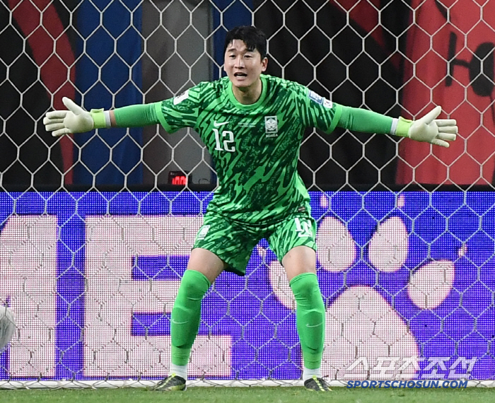 Lee Kang-in → Son Heung-min won 40 games in front of 41,911 Hong Myung-bo, No. 1 in the group undefeated WC. Happy ending