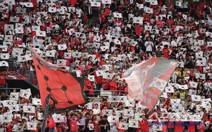 41,911 criesKorea Son Heung-min → Lee Kang-in's World Cup dream came true together...To give you joy again