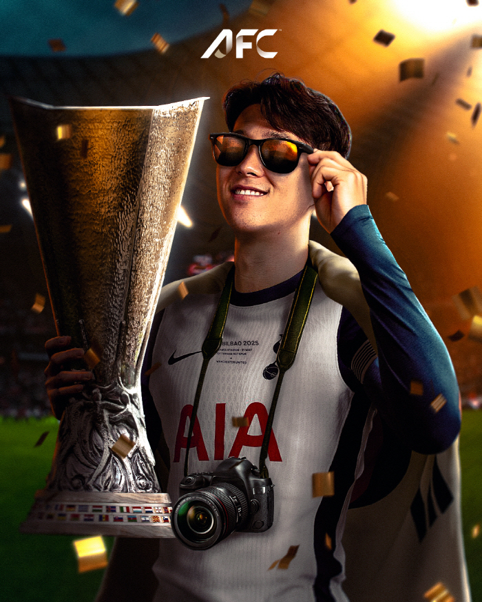 POSTECH hard butterfly effect! Tottenham, Son Heung-min expected to leave this summer...Is there no SON under Frank