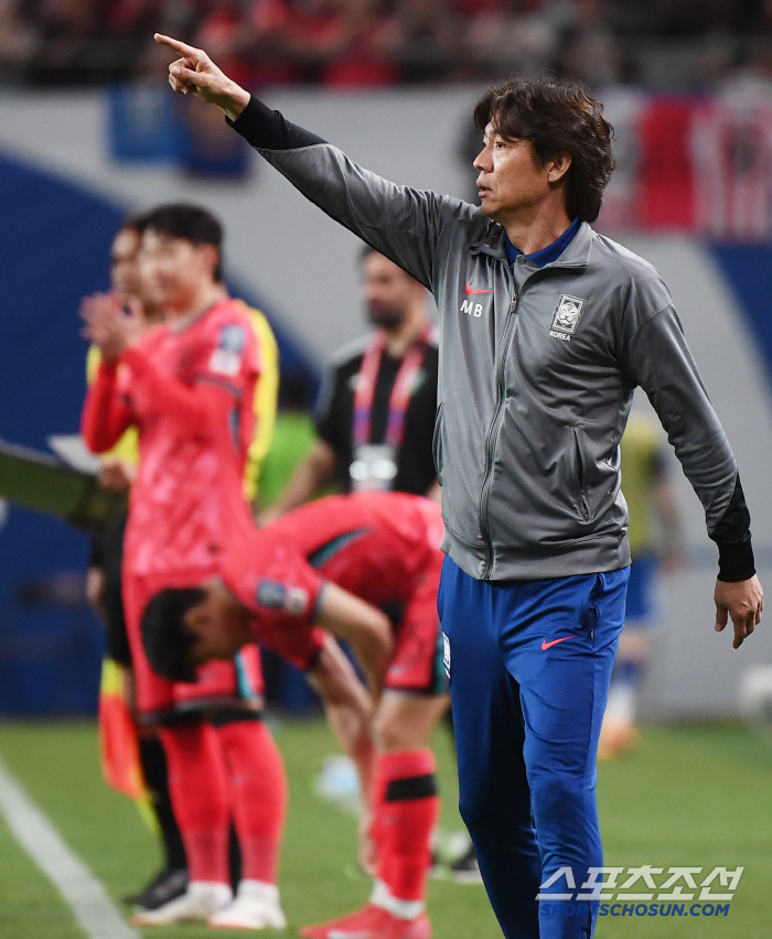 Sangambeol Dream Conversation Champions Lee Kang-in will open → Europa Son Heung-min at the peak of the fire dragon… Hong Myung-bo's 11th consecutive happy ending, the first interesting scene in soccer history
