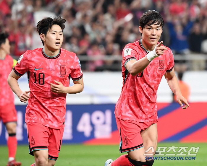 Sangambeol Dream Conversation Champions Lee Kang-in will open → Europa Son Heung-min at the peak of the fire dragon… Hong Myung-bo's 11th consecutive happy ending, the first interesting scene in soccer history