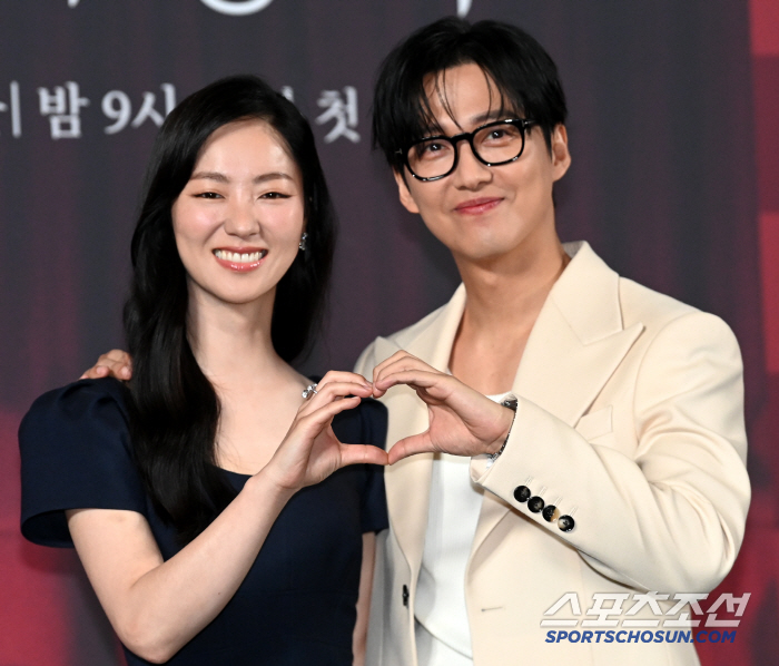 ‘Our Movie’ SBS Unveils Emotion-Driven Melodrama with Namkoong Min and Jeon Yeo Been