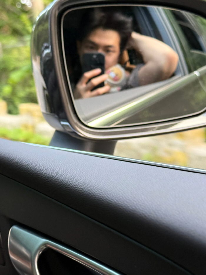 BTS RM Shares Post-Discharge Reflections