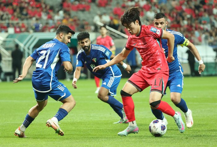The star that shines the most even among young blood, multi-help Bae Jun-ho 