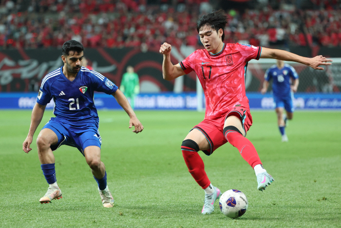 The star that shines the most even among young blood, multi-help Bae Jun-ho 