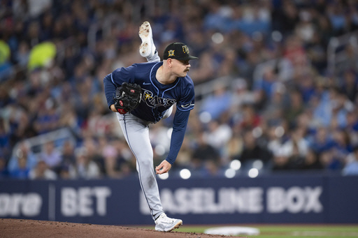 What a waste, Tyler Alexander, the active big leaguer with 20 ML wins, the KKKKKKAL consecutive strikeout record holder, Samsung's plan B lost