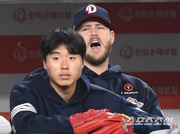 Why did you come to Korea? → Controversy over personality  controversy over skills → Can Hanwha make atonement