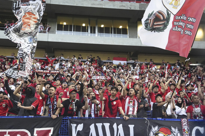 Japan was ruthless Spurred, Indonesia smashed 60...Captain Kubo 1 goal 2 assists Kamada Multi-goal Fire Show
