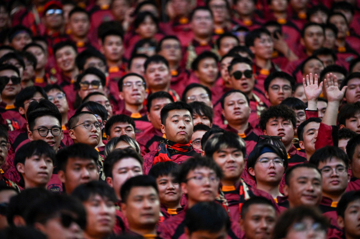  The worst finish was avoided. Dramatic PK goal China, dramatic last place → FIFA ranking triple-digit crisis escape win over Bahrain 10