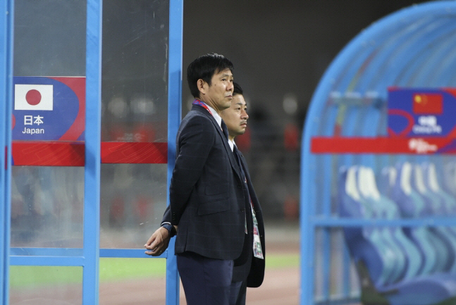 You've increased the number of naturalized players!  Top Ranker Surprised, Many Players Play in Indonesia's Boundary Europe