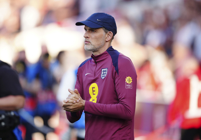10 → 13, Humiliation Tuchel's shock upset by Senegal, first defeat against the African team